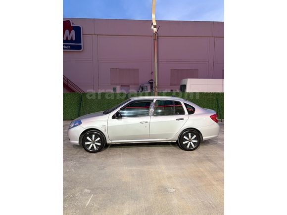 Sahibinden Renault Symbol 1.5 dCi Authentique 2012 Model