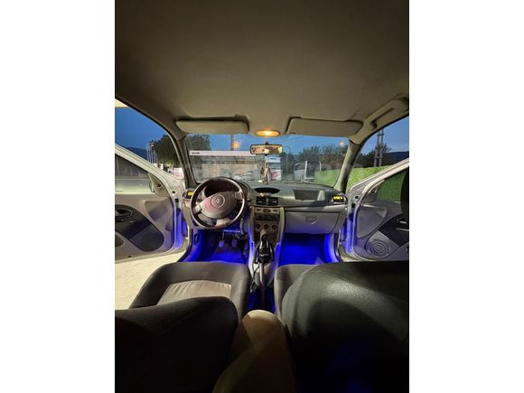 Sahibinden Renault Symbol 1.5 dCi Authentique 2012 Model