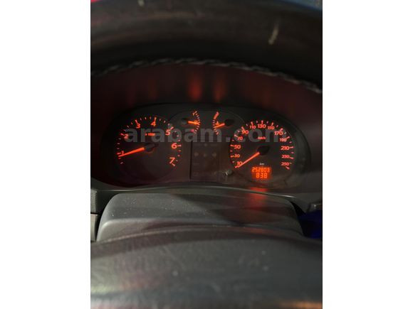 Sahibinden Renault Symbol 1.5 dCi Authentique 2012 Model