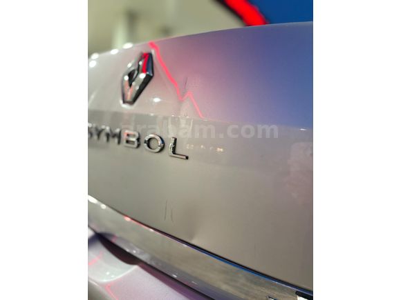 Sahibinden Renault Symbol 1.5 dCi Authentique 2012 Model