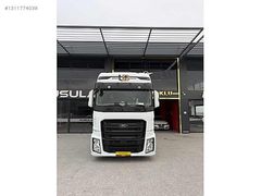 U-BOZOKLU"DAN HATASIZ TERTEMİZ F MAX