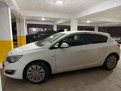 Sahibinden Opel Astra 1.6 CDTI Enjoy 2015 Model 