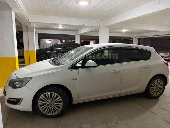 Sahibinden Opel Astra 1.6 CDTI Enjoy 2015 Model 