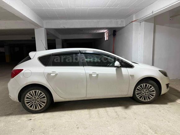 Sahibinden Opel Astra 1.6 CDTI Enjoy 2015 Model 