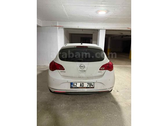 Sahibinden Opel Astra 1.6 CDTI Enjoy 2015 Model 
