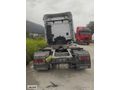 İVECO STRALİS DEPLİ MANUEL 450