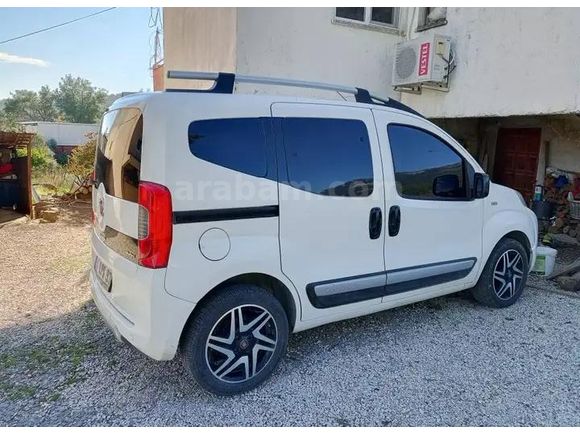 Sahibinden Fiat Fiorino 1.3 Multijet  premio 2015 Model  150.000 km Beyaz