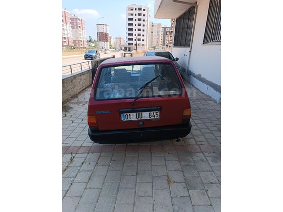 Sahibinden Tofaş Kartal SLX 1993 Model