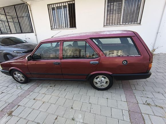 Sahibinden Tofaş Kartal SLX 1993 Model