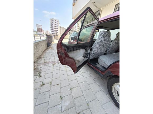 Sahibinden Tofaş Kartal SLX 1993 Model