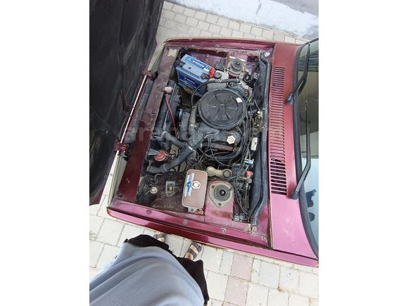Sahibinden Tofaş Kartal SLX 1993 Model