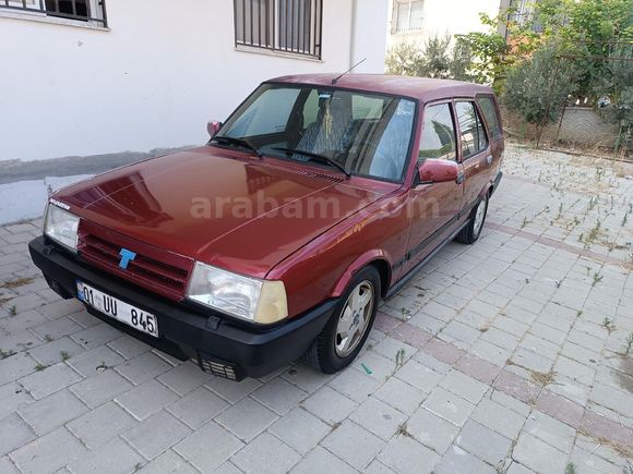 Sahibinden Tofaş Kartal SLX 1993 Model
