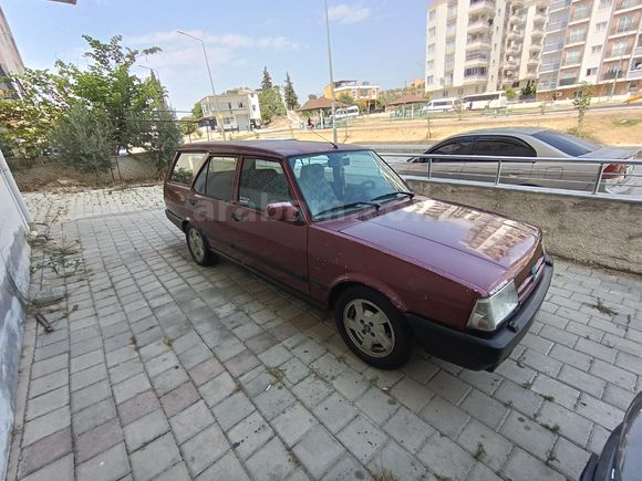 Sahibinden Tofaş Kartal SLX 1993 Model