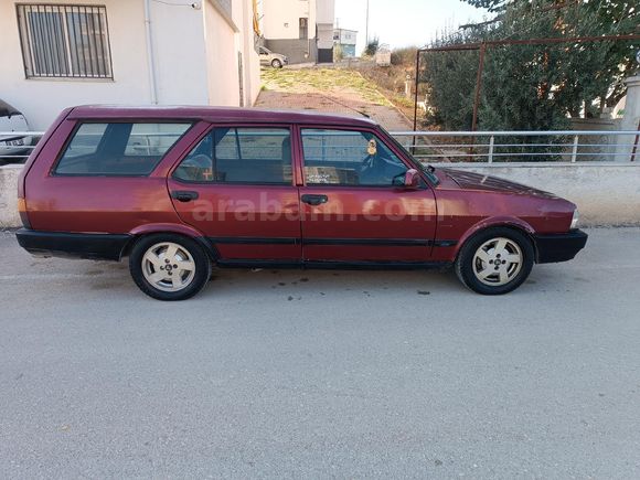 Sahibinden Tofaş Kartal SLX 1993 Model