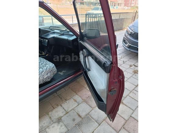 Sahibinden Tofaş Kartal SLX 1993 Model