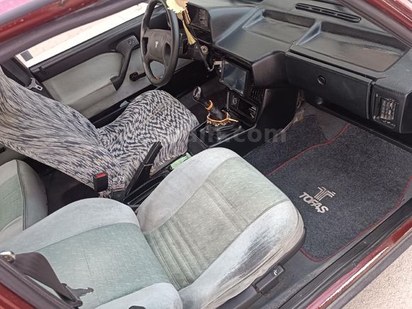 Sahibinden Tofaş Kartal SLX 1993 Model