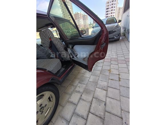 Sahibinden Tofaş Kartal SLX 1993 Model