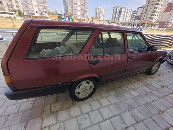 Sahibinden Tofaş Kartal SLX 1993 Model