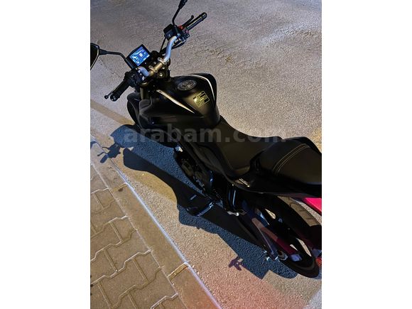 Sahibinden RKS SRK 125-S 