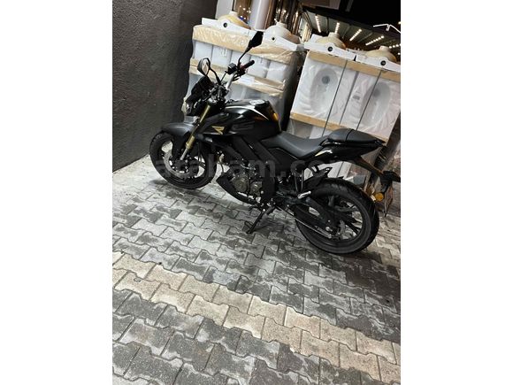 Sahibinden RKS SRK 125-S 
