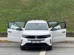 Sahibinden Opel Frontera 1.2 Hybrid GS 2025 Model