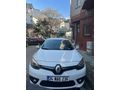 2015 Renault Fluence 1.5 DCI Otomatik 240 bin km'de
