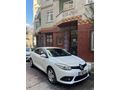 2015 Renault Fluence 1.5 DCI Otomatik 240 bin km'de