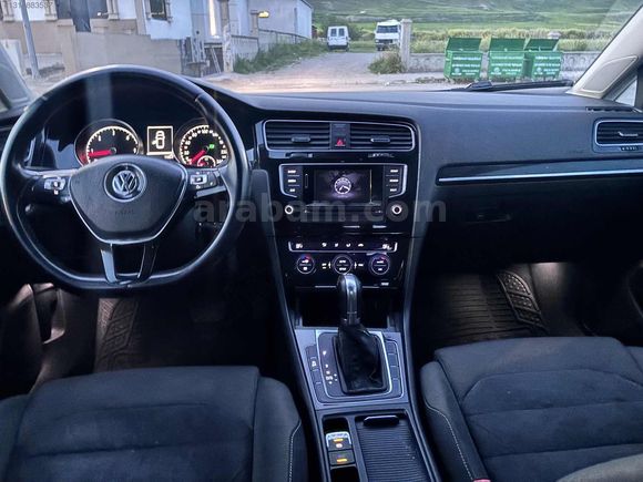 ÖZKAN AUTO DAN HATASIZ OTOMATİK GOLF