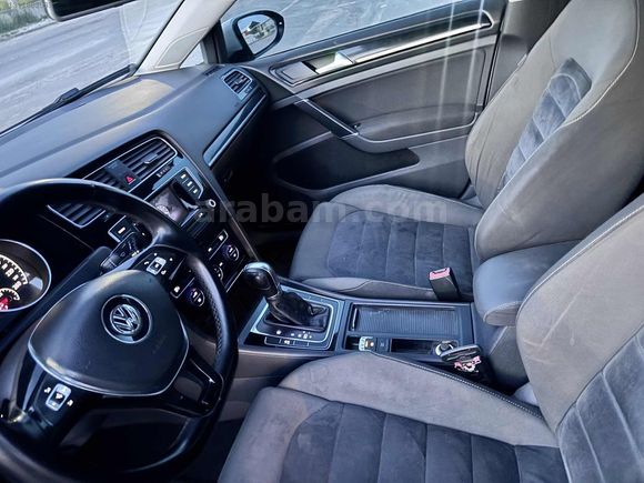 ÖZKAN AUTO DAN HATASIZ OTOMATİK GOLF