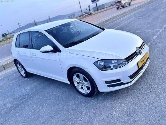 ÖZKAN AUTO DAN HATASIZ OTOMATİK GOLF