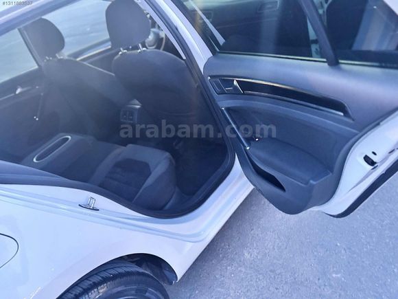 ÖZKAN AUTO DAN HATASIZ OTOMATİK GOLF
