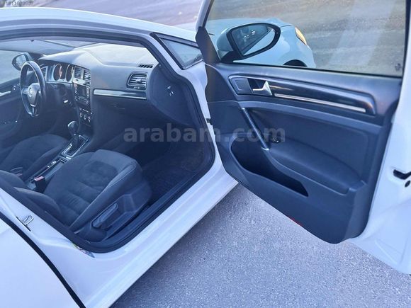 ÖZKAN AUTO DAN HATASIZ OTOMATİK GOLF