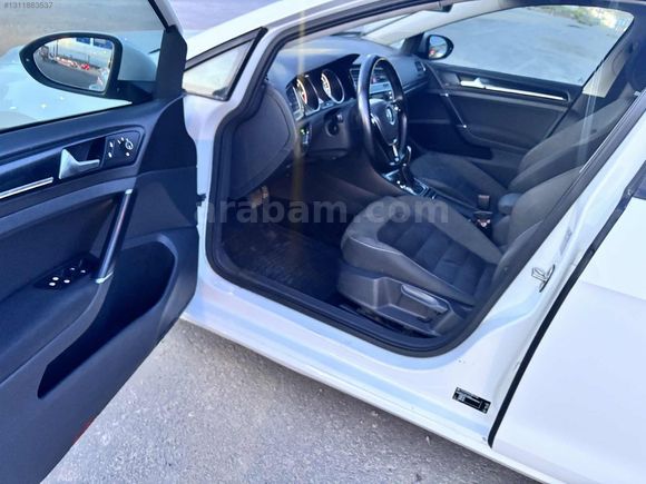 ÖZKAN AUTO DAN HATASIZ OTOMATİK GOLF