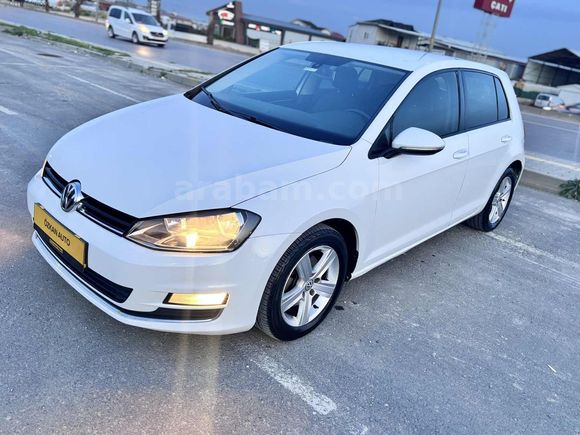 ÖZKAN AUTO DAN HATASIZ OTOMATİK GOLF