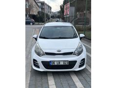 Sahibinden Kia Rio 1.4 CRDi Concept 2015 Model 