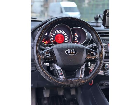 Sahibinden Kia Rio 1.4 CRDi Concept 2015 Model 