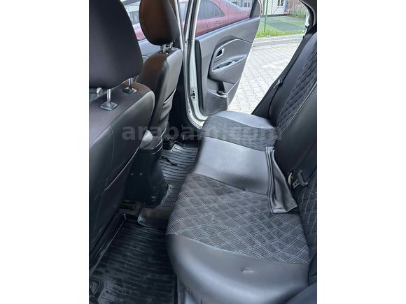 Sahibinden Kia Rio 1.4 CRDi Concept 2015 Model 