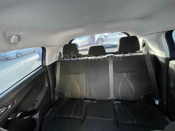 Bakımlı - Masrafsız 2013 Model 208 Active