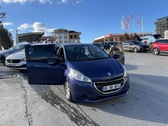 Bakımlı - Masrafsız 2013 Model 208 Active