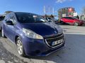 Bakımlı - Masrafsız 2013 Model 208 Active