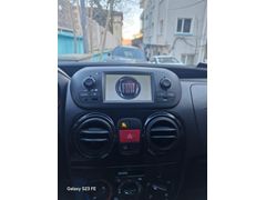 Sahibinden Fiat Fiorino Combi 1.3 Multijet Safeline 2017 Model