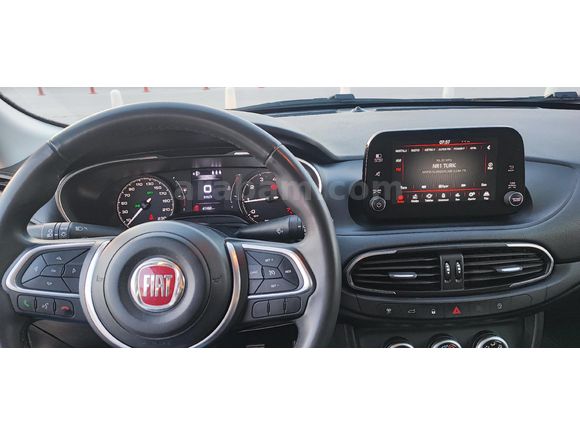 Sahibinden Fiat Egea 1.3 Multijet Easy Plus 2023 Model