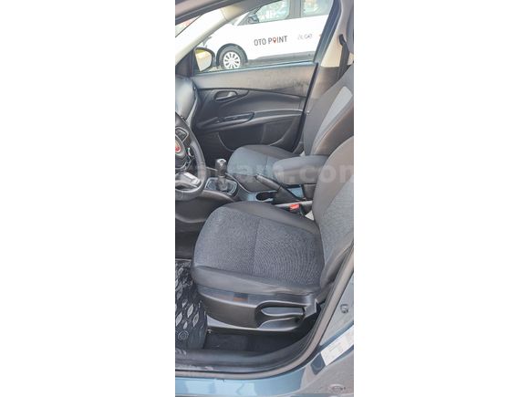 Sahibinden Fiat Egea 1.3 Multijet Easy Plus 2023 Model