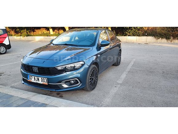 Sahibinden Fiat Egea 1.3 Multijet Easy Plus 2023 Model