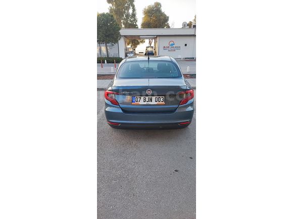 Sahibinden Fiat Egea 1.3 Multijet Easy Plus 2023 Model