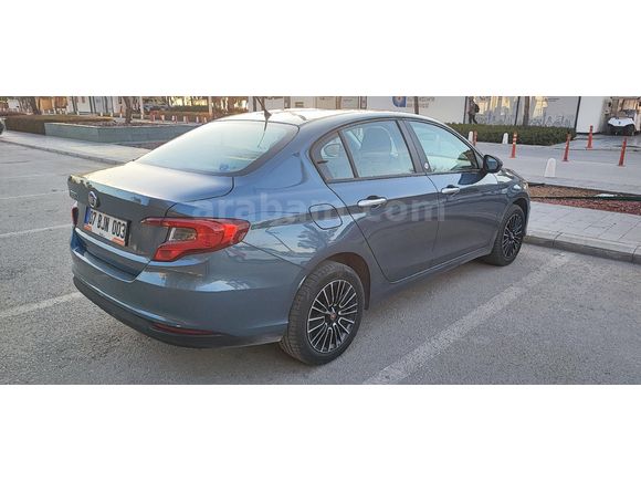 Sahibinden Fiat Egea 1.3 Multijet Easy Plus 2023 Model