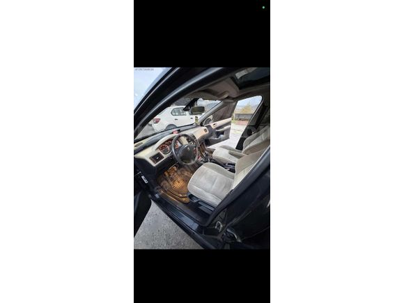 Sahibinden Peugeot 307 1.6 XT 2003 Model