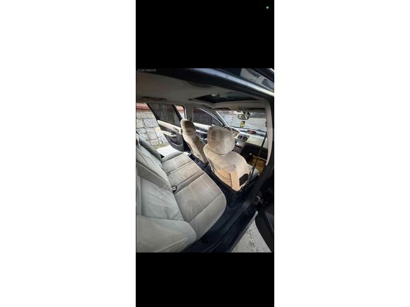 Sahibinden Peugeot 307 1.6 XT 2003 Model