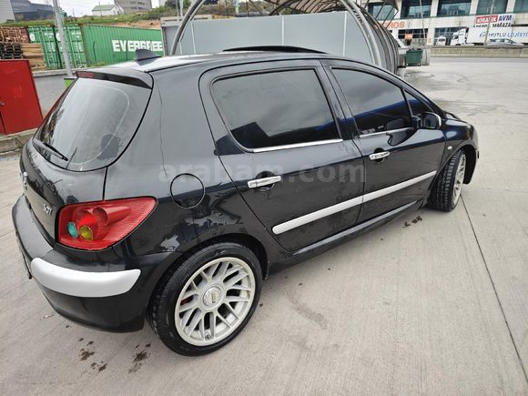 Sahibinden Peugeot 307 1.6 XT 2003 Model