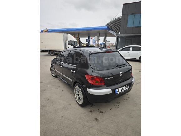 Sahibinden Peugeot 307 1.6 XT 2003 Model